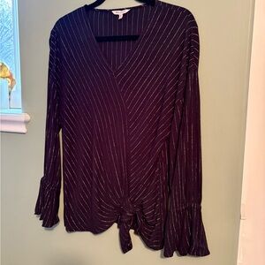 Juicy Couture Blouse